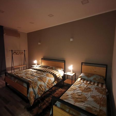 Abate Suite Катания Экстерьер фото