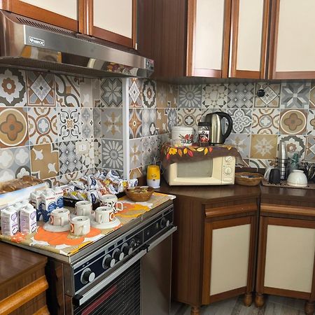 Abate Suite Катания Экстерьер фото