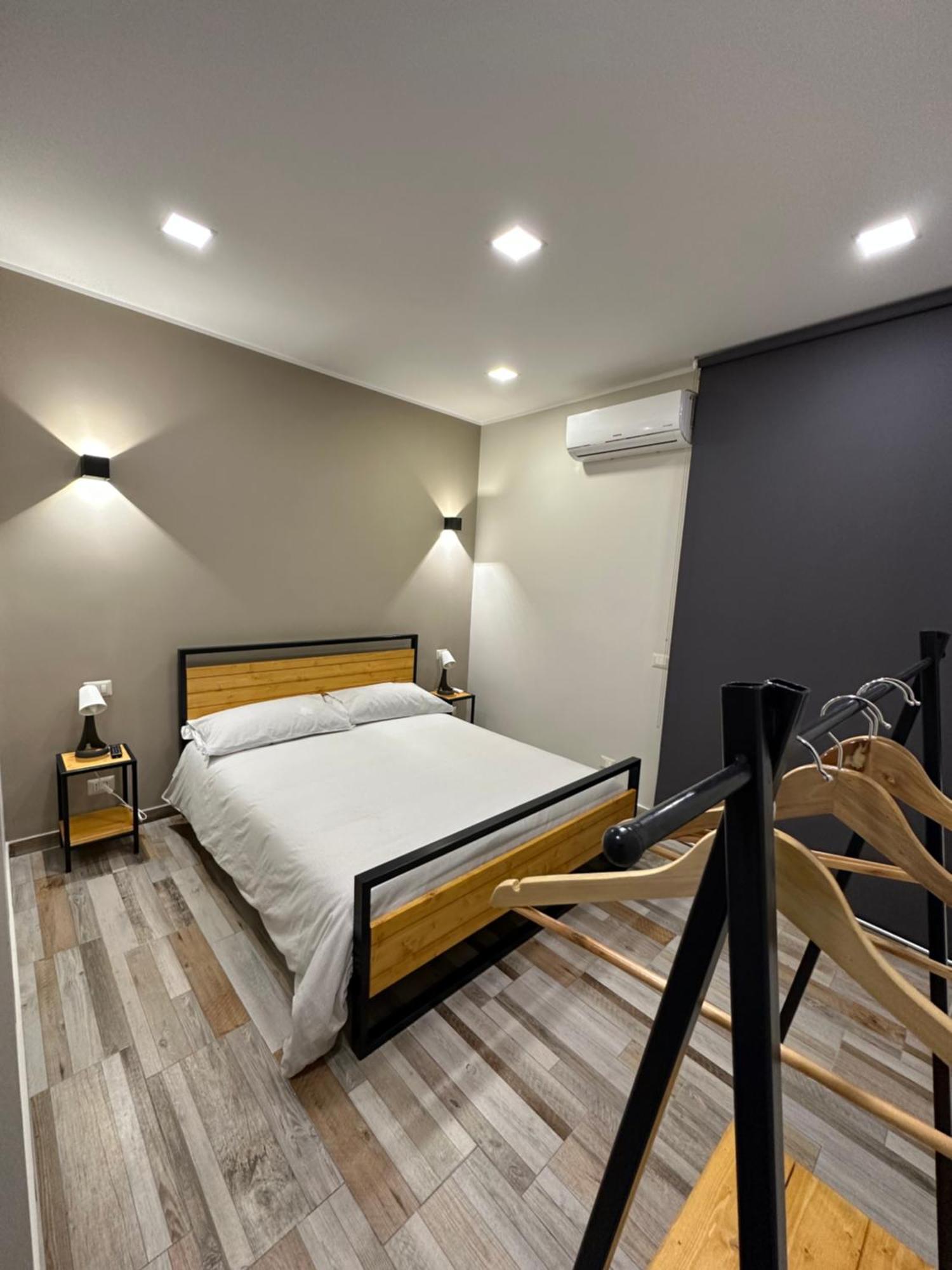 Abate Suite Катания Экстерьер фото