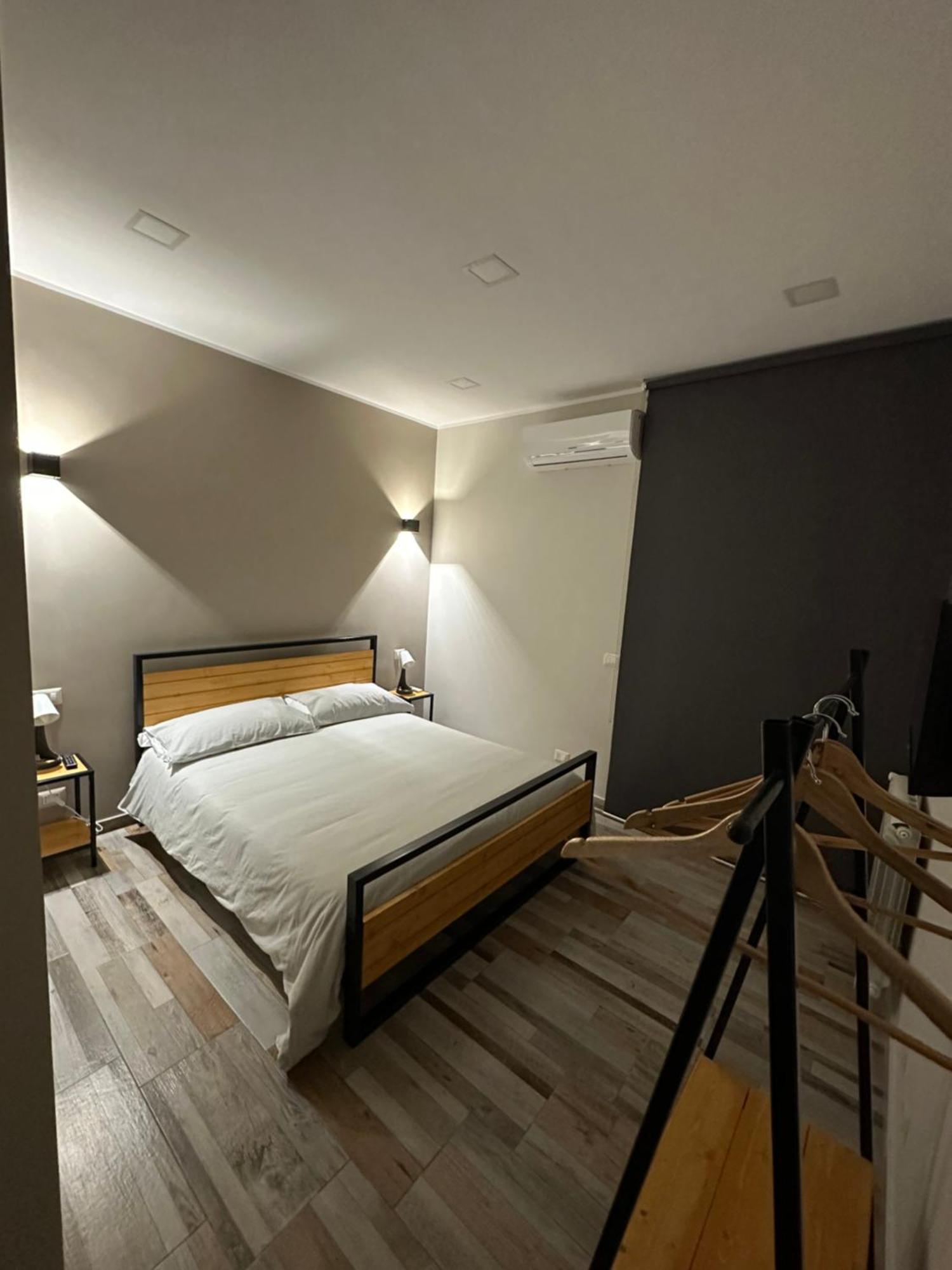 Abate Suite Катания Экстерьер фото