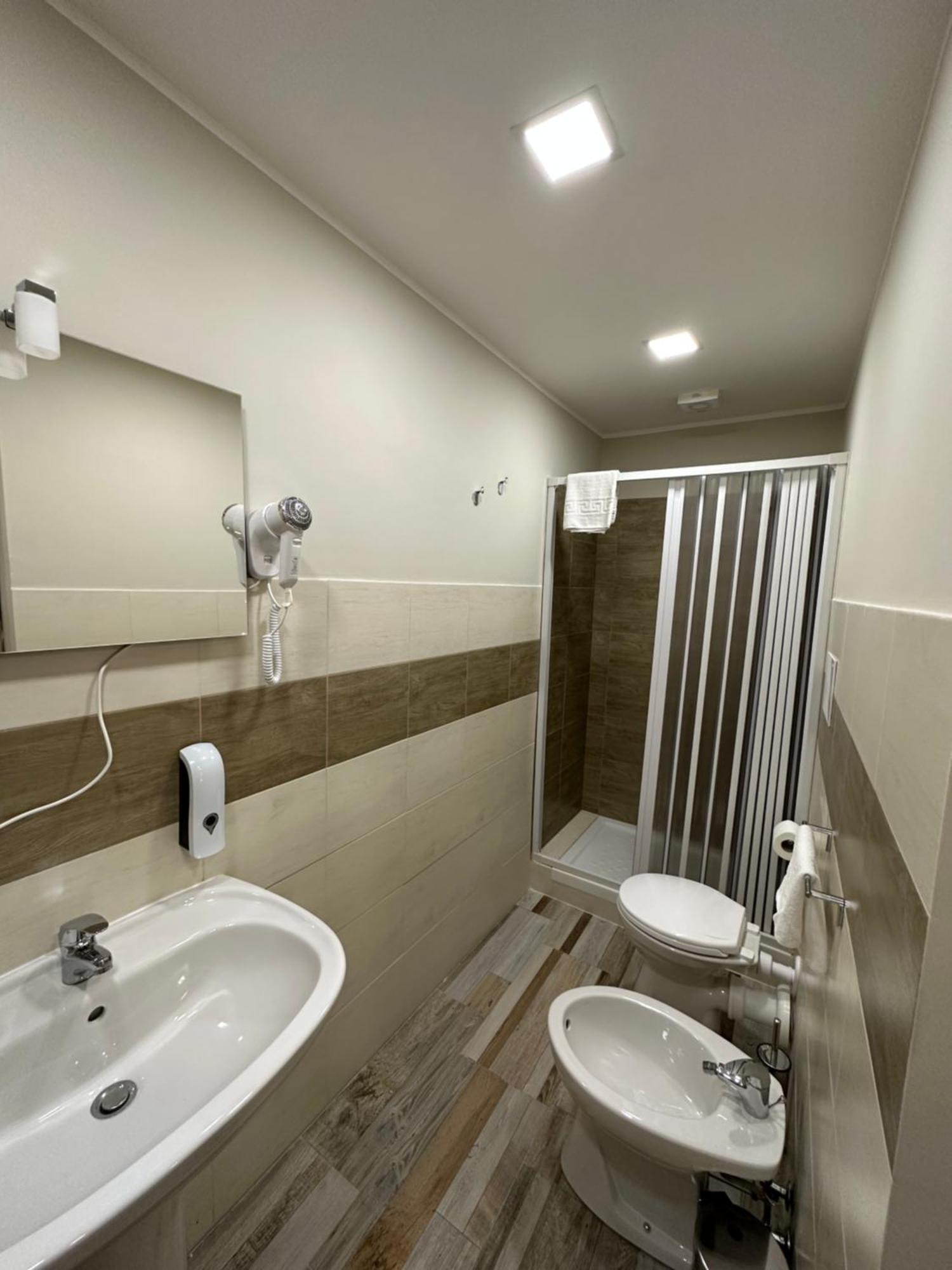 Abate Suite Катания Экстерьер фото