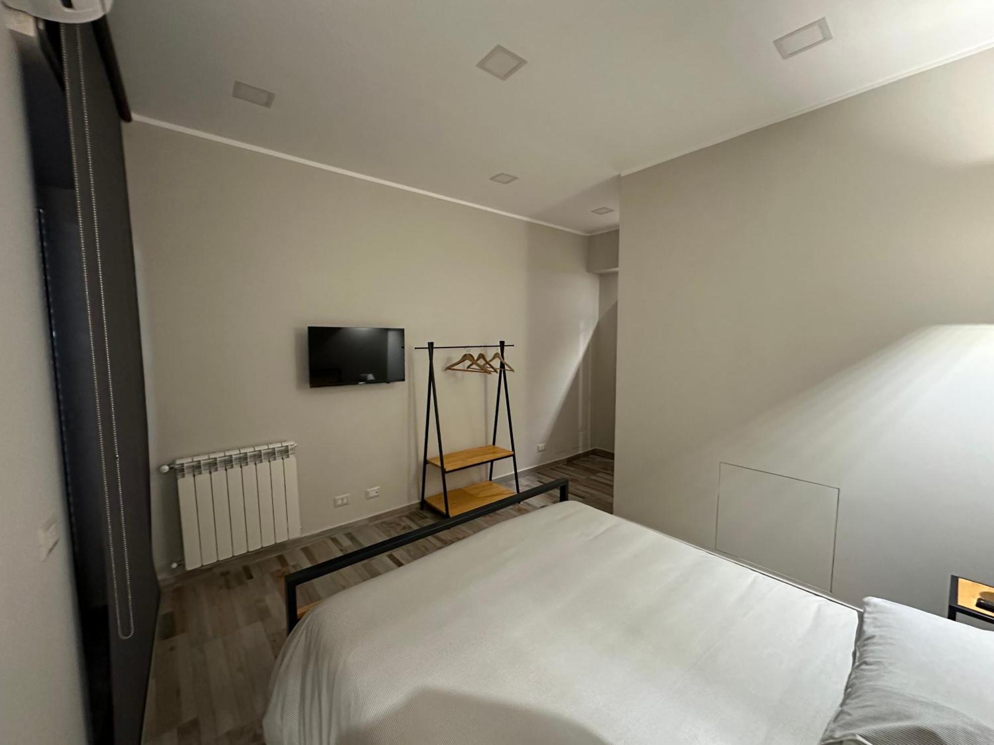 Abate Suite Катания Экстерьер фото