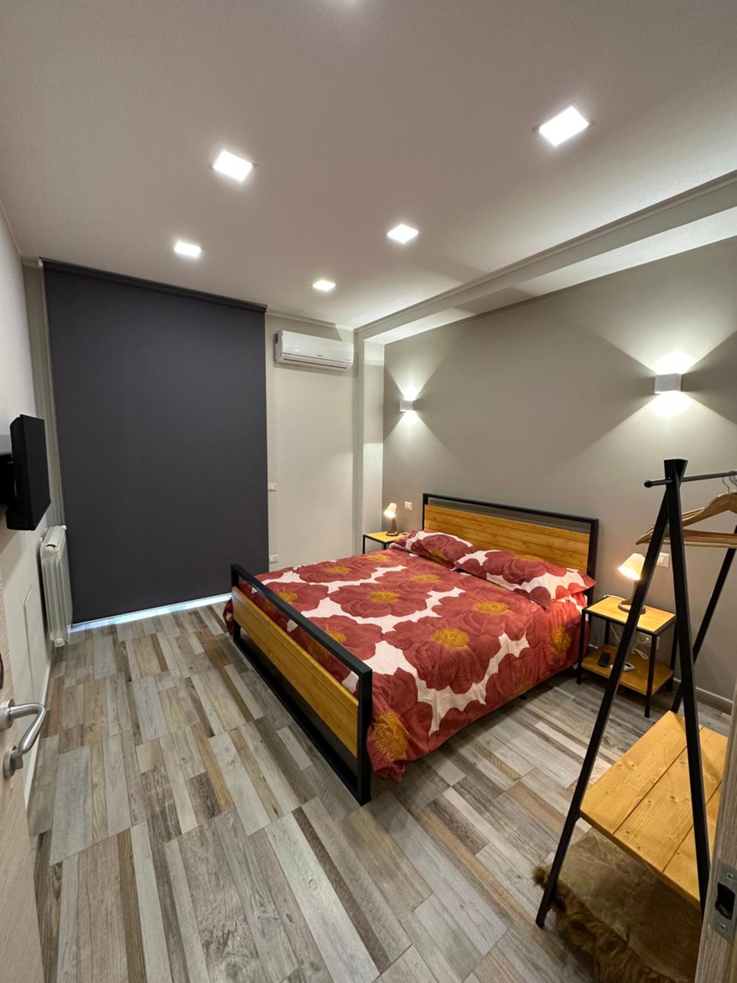 Abate Suite Катания Экстерьер фото