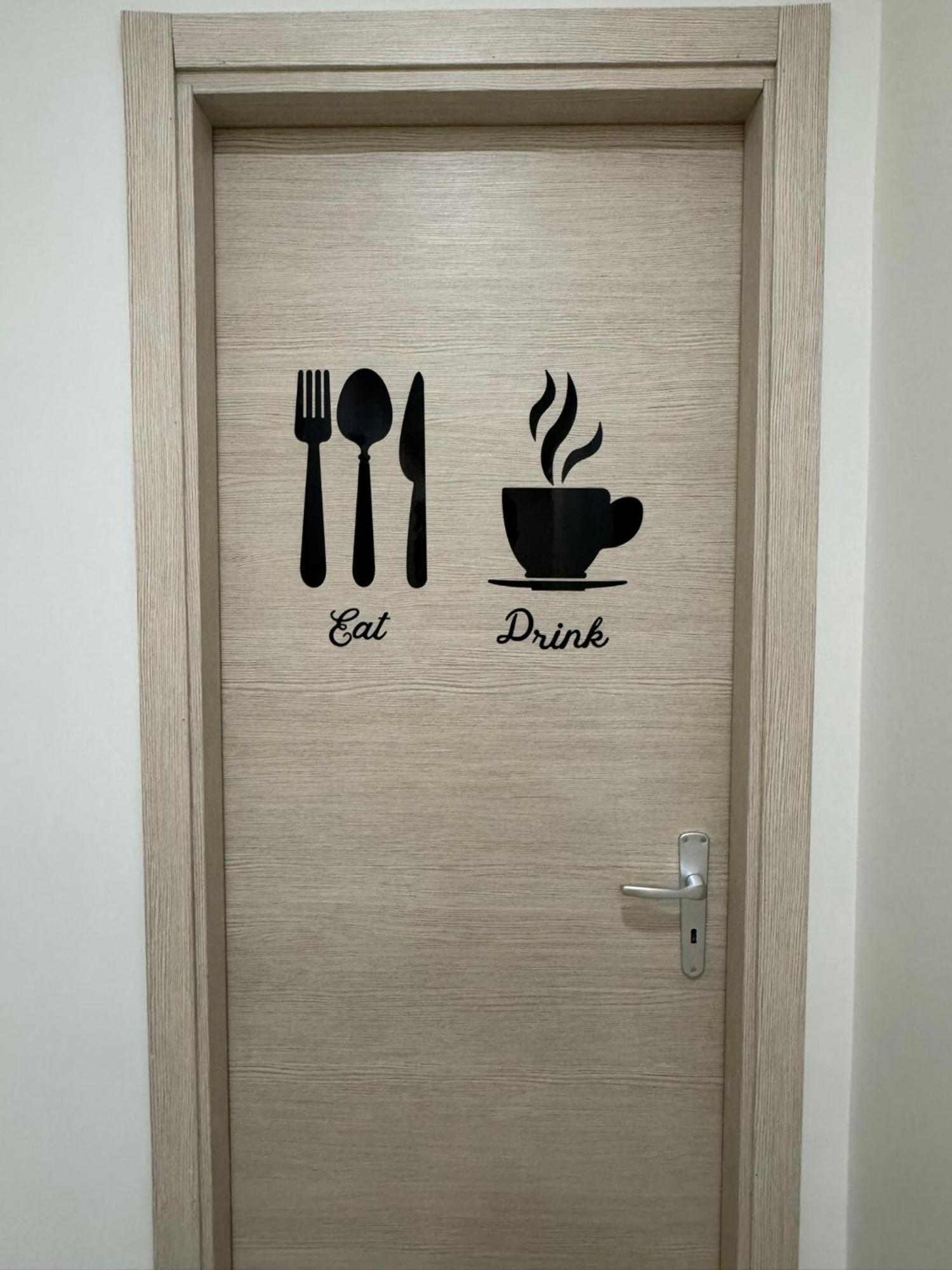 Abate Suite Катания Экстерьер фото