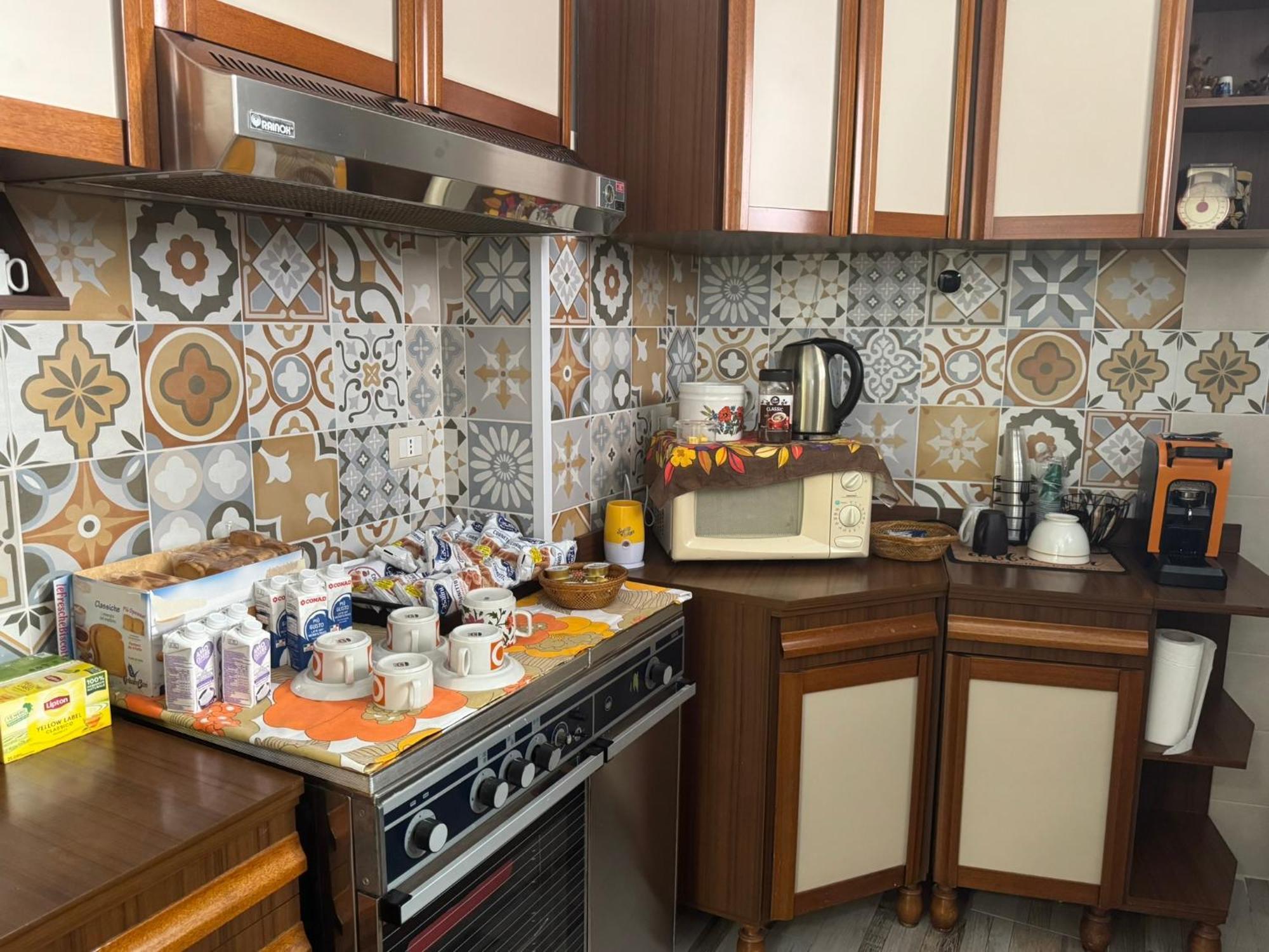 Abate Suite Катания Экстерьер фото