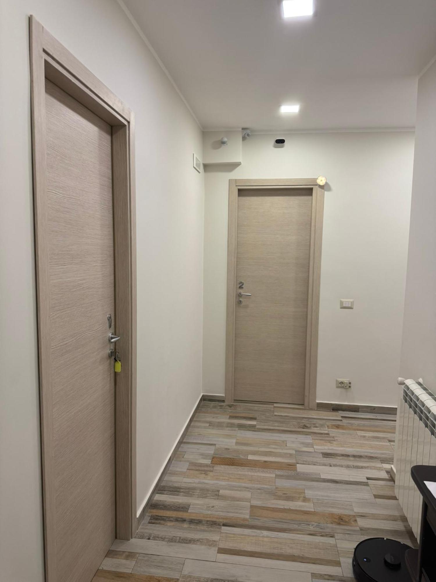 Abate Suite Катания Экстерьер фото